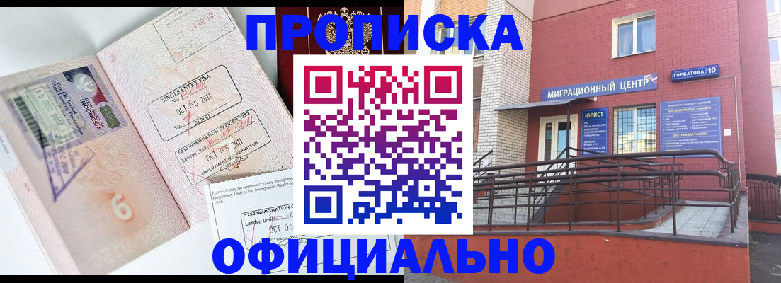 пропишу в квартире в Воронежской области